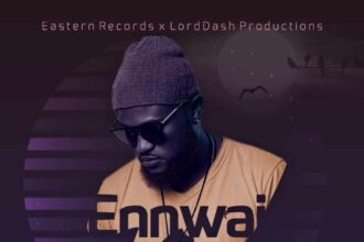 Ennwai Set To Release First Studio Album "Rebirth" In March