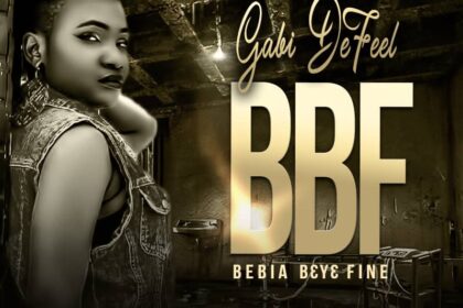 Download Gabi DeFeel Bibia BɛYɛ Fine