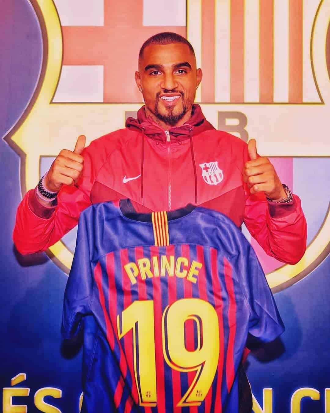 Kevin Prince Boateng10