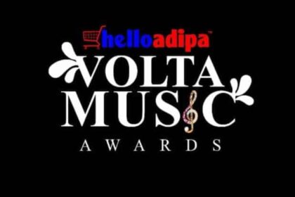 Full List of Nominees: Volta Music Awards 2019