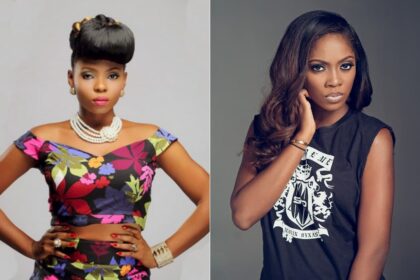 Celebrity Rivalry: The Truth Between Yemi Alade and Tiwa Savage
