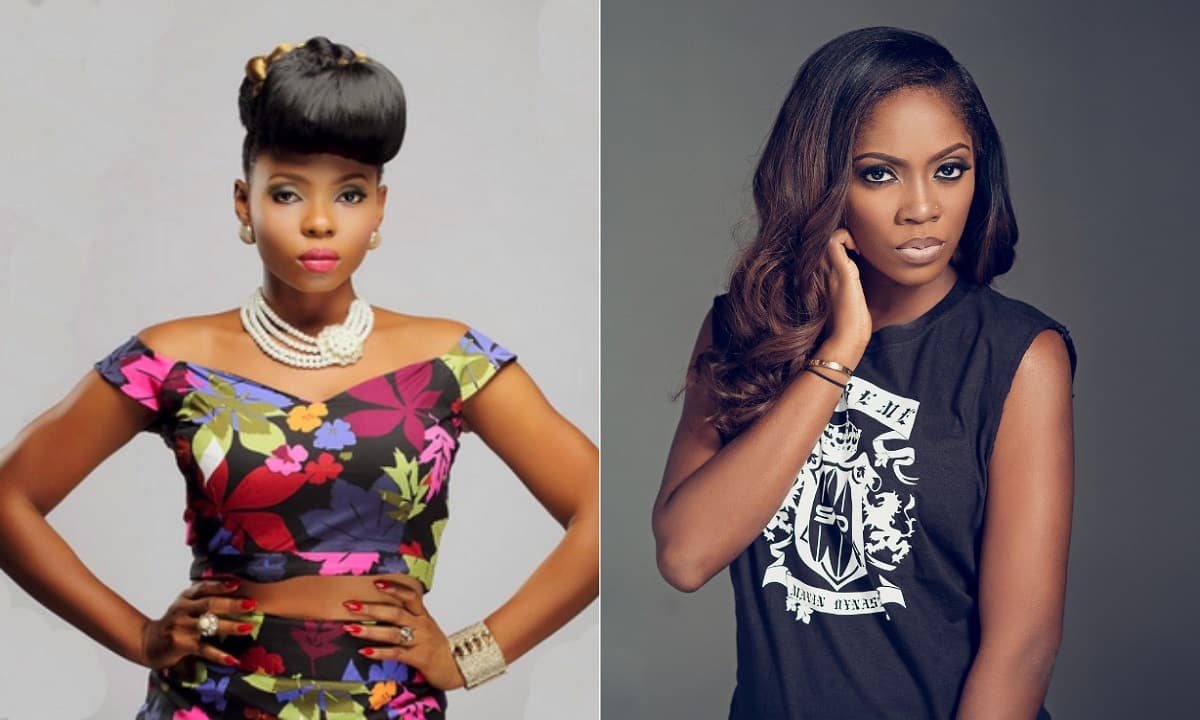 Celebrity Rivalry: The Truth Between Yemi Alade and Tiwa Savage