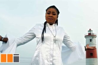 Joyce Blessing – Repent (Official Video) 8 Ghanaian Gospel Musician Joyce Blessing finally releases the visuals for her Repent song.