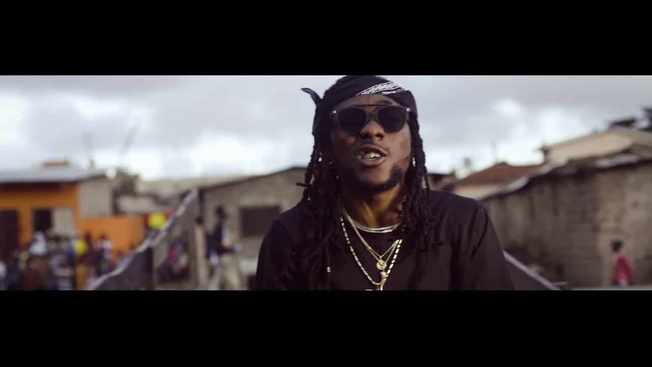 Download: Addi Self - Born Bad