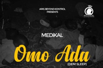 Download Medikal Omo Ada
