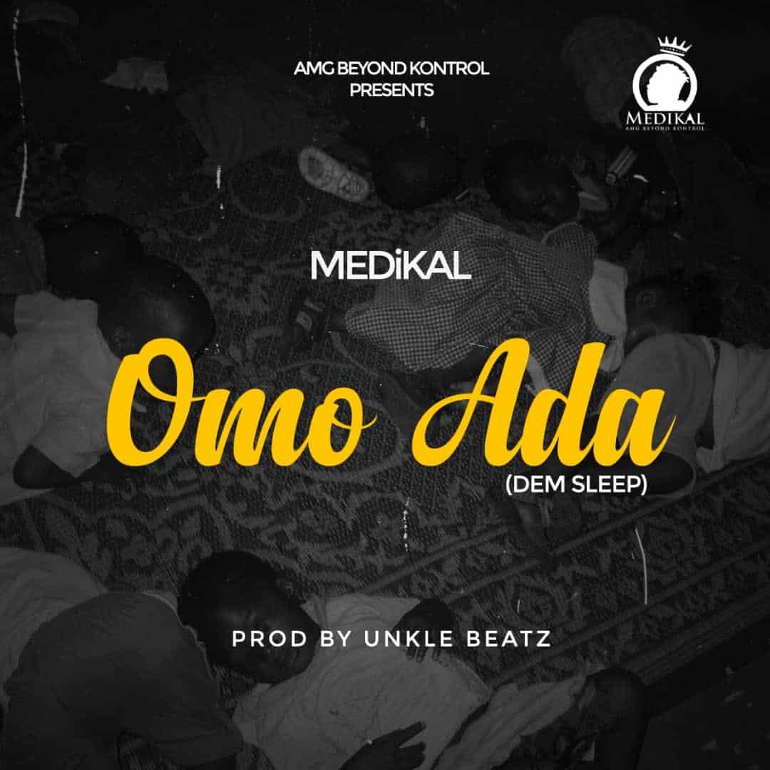 Download Medikal Omo Ada