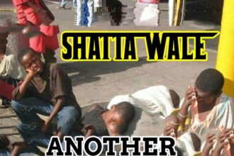 Shatta Wale – Another Ghetto Youth (Prod by Don Cleff) 2 Download Shatta Wale Another Ghetto Youth