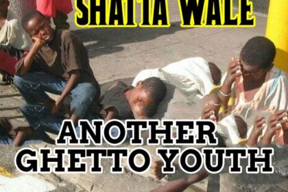 Download Shatta Wale Another Ghetto Youth