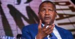 Billionaire Aliko Dangote Honoured With FIN Award 7 Billionaire Aliko Dangote Honoured With FIN Award