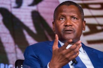 Billionaire Aliko Dangote Honoured With FIN Award 12 Billionaire Aliko Dangote Honoured With FIN Award