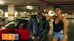 Shatta Wale - Crazy Official Video) | Townflex