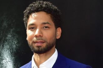 Jussie Smollett Under Arrest For Filling False Reports