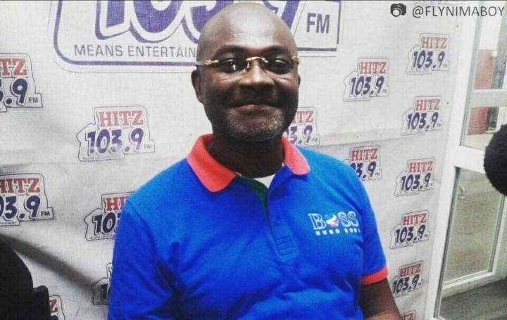 Kennedy Agyapong Threatens To Name NDC MPs Who Who Sold Properties To Invest In Menzgold
