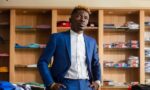 Shatta Wale Pledges To Dedicate All His New Local Market Songs To ''Willi Roi" 3 Shatta Wale Store Room Townflex