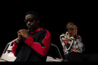 Stonebwoy Odo Bi | Townflex Dancehall Artiste Stobebwoy releases visuals for Odo Bi Which Features Sarkodie