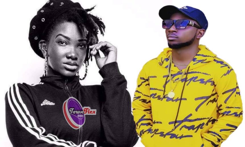 I Never Met Ebony Reigns Personally - Willis Beats Reveals 1 Willis Beats