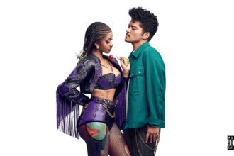 Video Lyrics: Cardi B & Bruno Mars - Please Me