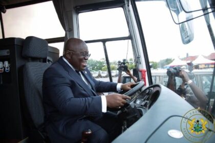 president nana akufo-addo Government Buys 140 New Cars For The Ghana Armed Forces Townflex