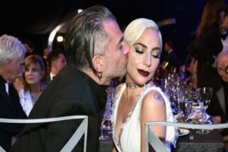 Lady Gaga And Fiancé Christian Carino Calls Off their Engagement