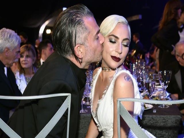 Lady Gaga And Fiancé Christian Carino Calls Off their Engagement