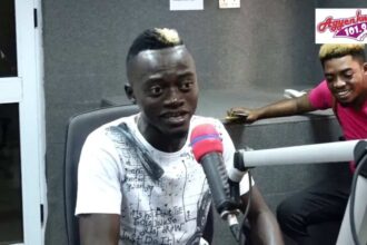 Ghanaian Award-winning actor, Kwadwo Nkansah aka Lilwin who was on Agyenkwa FM over last weekend on an agenda to promote his brand new music titled "Anointing" which featured Kuami Eugene made some incredible revelations.