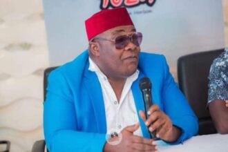 Willi Roi Of Zylofon Media Found Dead In His Apartment