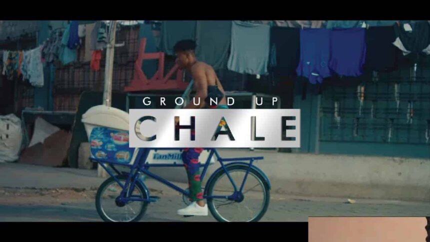 Kwesi Arthur Porpi Official Video | Townflex Download Ghana Music, Entertainment News