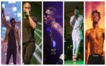 3 Music Awards 2019: Full List of Winners