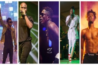 3 Music Awards 2019: Full List of Winners