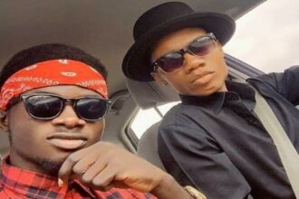 Kuami Eugene And Kidi US Tour | Townflex