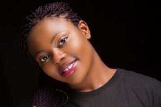 Listening To Obaapa Christy's Works Influenced Me A Lot Lady Porsh Discloses 6 Singer Lady Porsh | Townflex