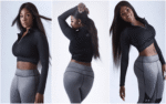 Mercy Johnson Weight Loss Townflex