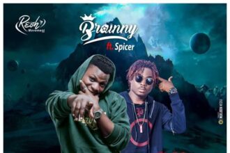 Brainny ft. Spicer – No Weapon (Prod. By Shottoh Blinqx) 2 Brainny ft. Spicer No Weapon Townflex