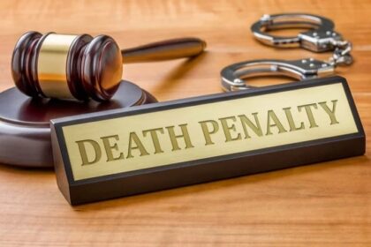 Zambian man Kenneth Makina Death Penalty