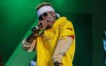 Shatta Wale Wins Big At 3 Music Awards 2019 (8 Awards) 3 Shatta Wale at 3 music awards 2019