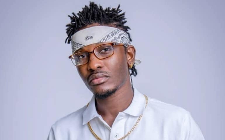 Tinny Lists D-Black, Kwaw Kese and Patapaa as the worst rappers in Ghana Townflex