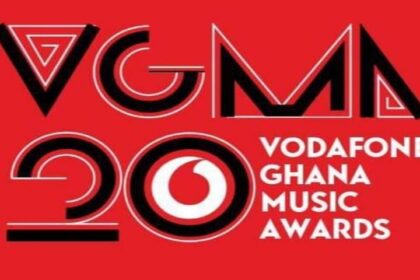 Full List Of Nominees For Vodafone Ghana Music Awards 2019 vgma 2019