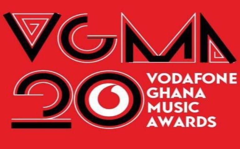 Full List Of Nominees For Vodafone Ghana Music Awards 2019 vgma 2019