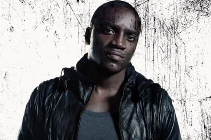 Akon Africa better than america