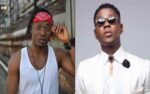 Kizz Daniel and Dammie Vee