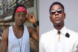 Demmie Vee Calls Kizz Daniel A Traitor: He Duped Me Of N15 Million 16 Kizz Daniel and Dammie Vee