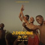 J.Derobie – Irie Lyrics