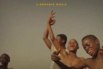 J.Derobie – Irie Lyrics