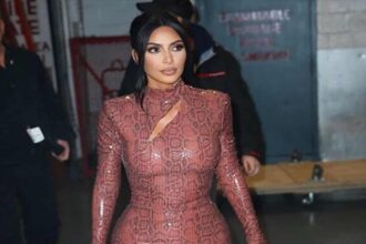 Kim Kardashian lawyer townflex