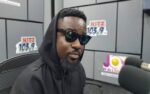 Sarkodie VGMA19 townflex