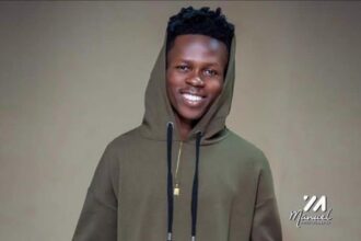 Strongman Sarkodie Sarkcess Music Townflex