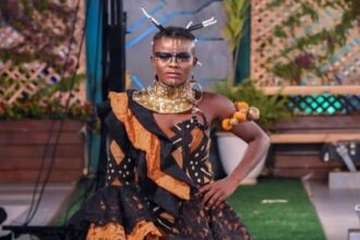 Wiyaala European Tour 2019 Townflex