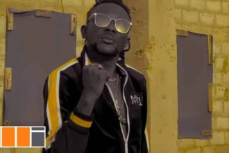 Watch: Addi Self – Future Picture (Official Video) 2 Addi Self Future Picture Video