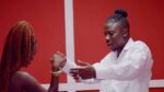 Kojo Antwi Stonebwoy Akyekyedeɛ Nanteɛ Video