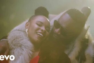 Yemi Alade ft. Rick Ross – Oh My Gosh